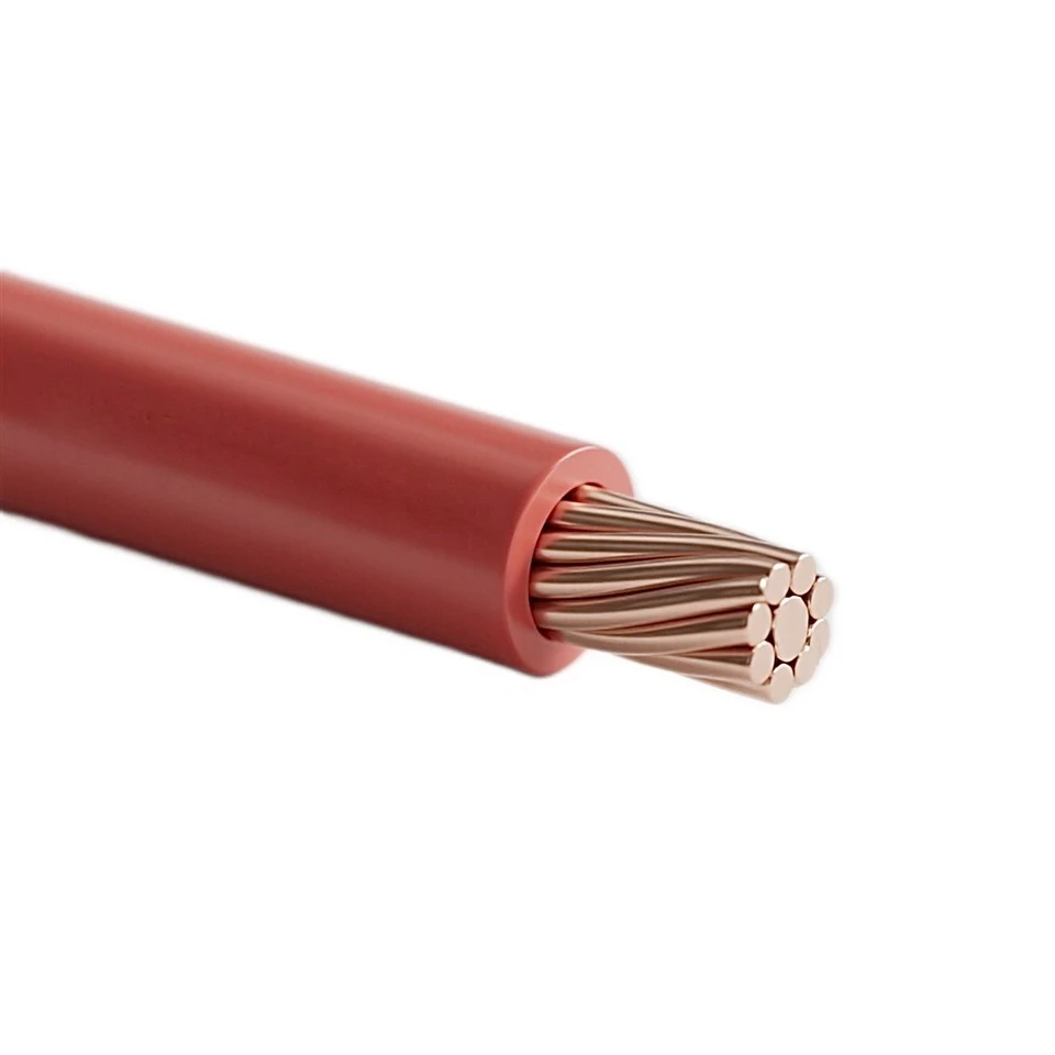 FLY-A Single-core Germany Standard Automotive Wire