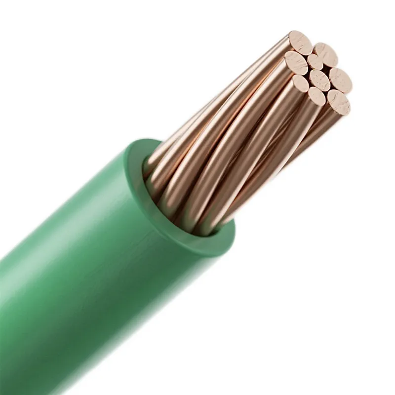 FLRY-A Bulk Automotive Wire FLRY-A Bulk Automotive Wire