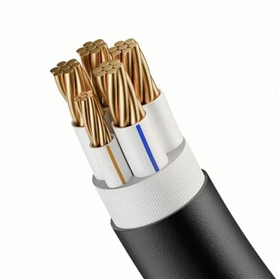 UL2517 Multicore Flexible Cable