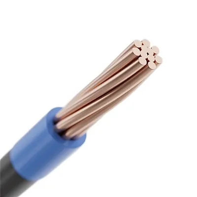 FLR9Y-B 10 AWG Automotive Wire