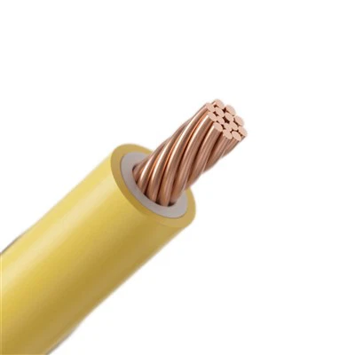 FLY-B German Standard Automobile Flexible Wire