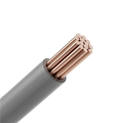 QFR Chinese Standard Low Voltage Wire