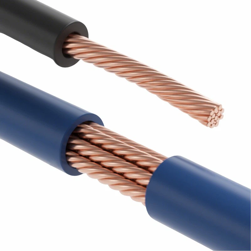 UL1007 PVC Insulated Hook-up Wire suppliers