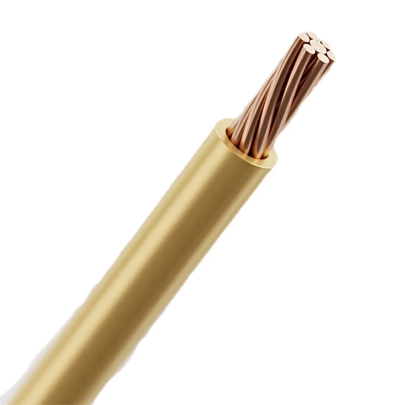 UL1569 Single Core Insulated Wire