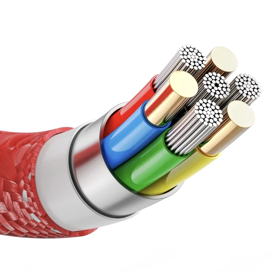 UL2095 Computer Connection Cable