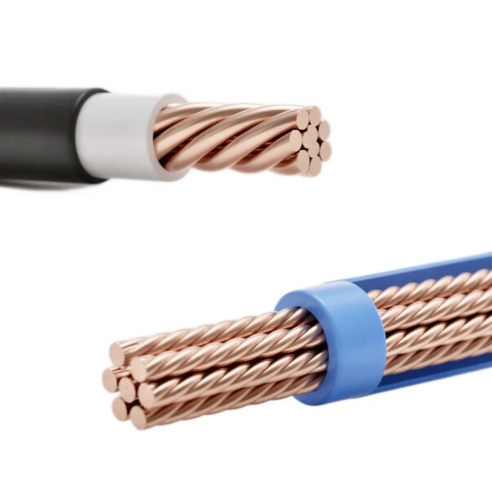 UL3302 Zero Halogen Cable